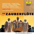 Mozart - Die Zauberflöte (The Magic Flute) / Levine, Battle, Serra, Metropolitan Opera