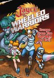 Jayce & The Wheeled Warriors: Escape From Garden