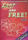 Fast and Free! Volume 3
