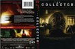 THE COLLECTOR {DVD} 2010