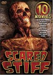 Scared Stiff 10 Movie Pack