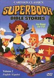 Superbook Bible Stores, Vol. 2