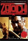 Zatoichi - Collection 1