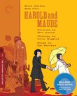 Harold and Maude (The Criterion Collection) [Blu-ray]
