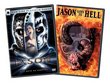 Jason X & Jason Goes to Hell (2pc) (Sbs)