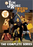 Jim Rose Twisted Tour - The Complete Series