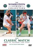 The Wimbledon Collection - The Classic Match - Borg vs. McEnroe 1980 Final