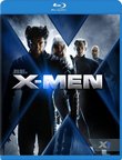 X-Men [Blu-ray]