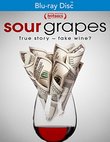 Sour Grapes [Blu-ray]