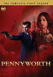 Pennyworth: The Complete First Season
