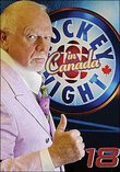 Don Cherry Hockey Night in Canada - Volume 18