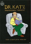 Dr. Katz Professional Therapist - The Complete Series