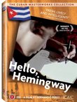 Hello, Hemingway