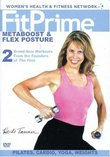 FitPrime, Vol. 1: Metaboost and Flexposture