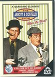 The Abbott and Costello Show Featuring "Who's on First?" "Don Juan Costello" & "Two Tens for a Five"