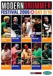 Modern Drummer Festival 2006 Saturday