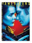 The Americans: The Complete Fourth Season