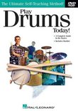 Play Drums Today DVD