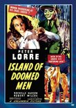 Island Of Doomed Men