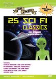 25 Sci Fi Classics
