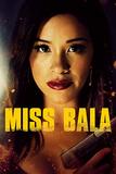 Miss Bala [Blu-ray]
