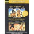 Jean De Florette / Manon of the Spring - 2 DVD Set