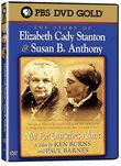 Not for Ourselves Alone: The Story of Elizabeth Cady Stanton & Susan B. Anthony