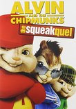 Alvin & the Chipmunks 2-Squeakquel