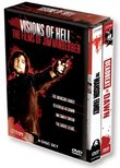 Visions of Hell: The Films of Jim VanBebber
