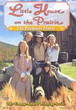 Little House on the Prairie - The Premiere Movie