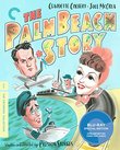 The Palm Beach Story [Blu-ray]