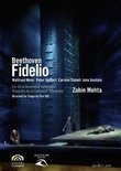 Beethoven: Fidelio (Orquestra de la Comunitat Valenciana, Zubin Mehta)