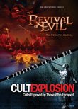 Revival of Evil / Cult Explosion