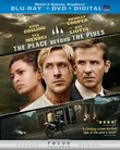 The Place Beyond the Pines (Blu-ray + DVD + Digital Copy + UltraViolet)