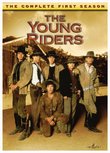 The Young Riders - The Complete First Season
