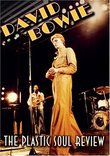 David Bowie: The Plastic Soul Review