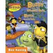 Buzby and the Grumble Bees (Hermie & Friends)