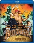 The Buccaneer [Blu-ray]