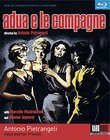 Adua and Her Friends [Blu-ray]