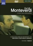 The Full Monteverdi, A unique music drama on contemporaly love (Monteverdi's Fourth Book of Madriagals)
