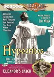 Hypocrites (1915) / Eleanor's Catch (1916)