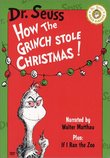 How the Grinch Stole Christmas (Walter Matthau Version) / If I Ran the Zoo