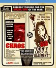 Chaos / Don't Look in the Basement - Double Feature [Blu-ray]