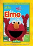 Big Elmo Fun