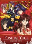 Fushigi Yugi: Season 1
