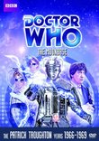 Doctor Who: The Moonbase (Story 33)
