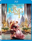 King and I, The Blu-ray Combo