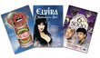 Horror Campy Classics (Elvira, Mistress of the Dark/Transylvania 6-5000/Return of the Killer Tomatoes)