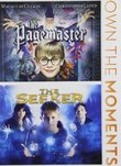 Pagemaster / Seeker