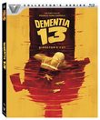 DEMENTIA 13: DIRECTOR'S CUT, THE BD + DGTL [Blu-ray]